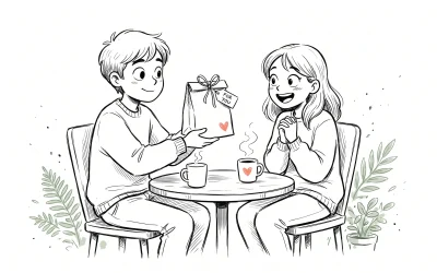 Why a Coffee Subscription Makes the Best Practical Gift