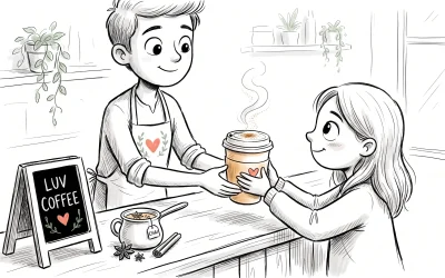 What Is a Chai Latte?